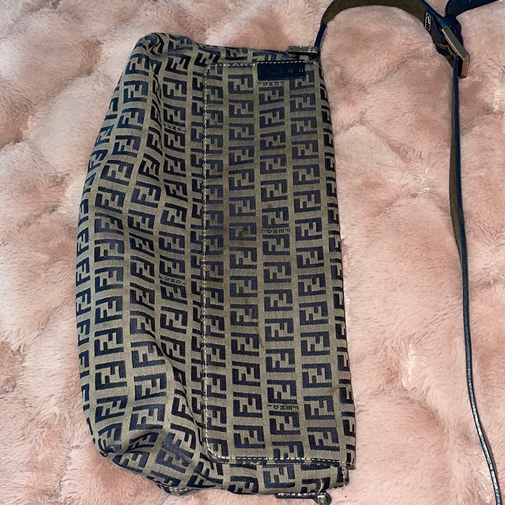 Fendi bag in a good condition